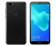 Huawei Y5 2018 Czarny - 422036 - zdjęcie 1